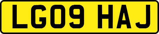 LG09HAJ