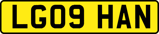 LG09HAN