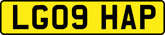 LG09HAP