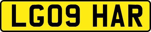 LG09HAR