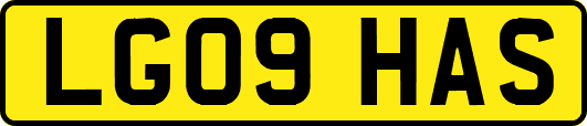 LG09HAS