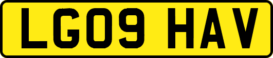 LG09HAV