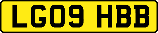 LG09HBB