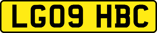 LG09HBC