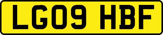 LG09HBF