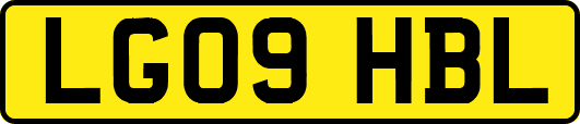 LG09HBL