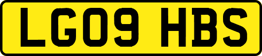 LG09HBS