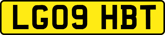 LG09HBT