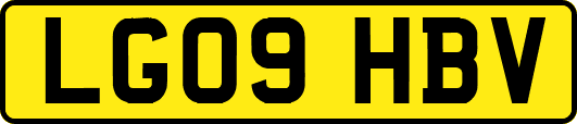 LG09HBV