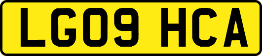 LG09HCA