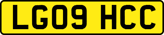 LG09HCC