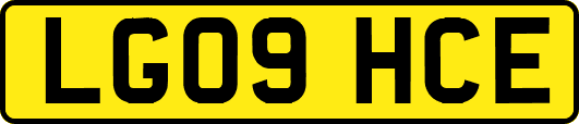LG09HCE