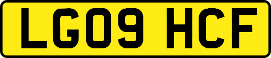 LG09HCF