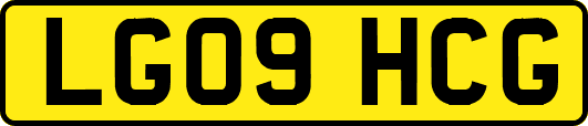 LG09HCG