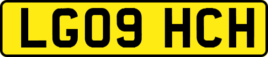 LG09HCH