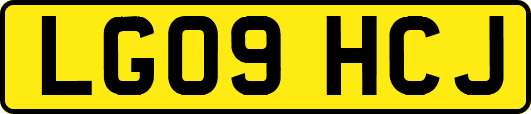 LG09HCJ