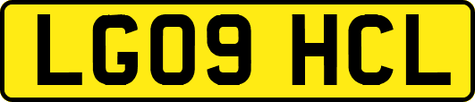 LG09HCL