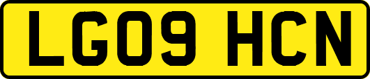 LG09HCN