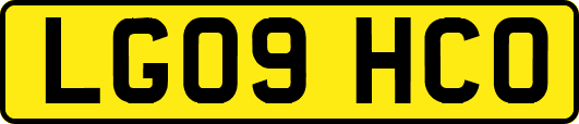 LG09HCO