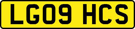 LG09HCS