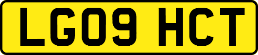 LG09HCT