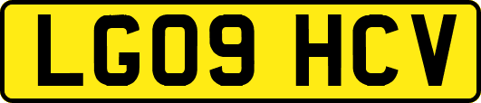 LG09HCV