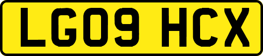 LG09HCX