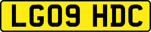 LG09HDC