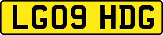 LG09HDG
