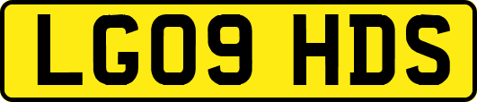 LG09HDS