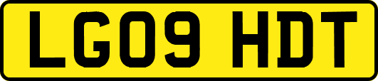 LG09HDT