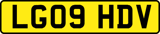 LG09HDV