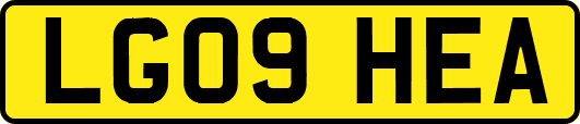 LG09HEA