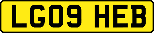 LG09HEB