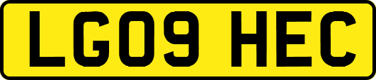 LG09HEC