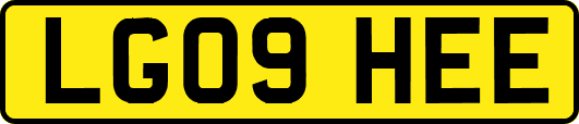 LG09HEE
