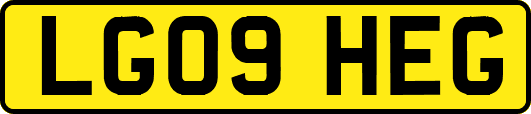 LG09HEG