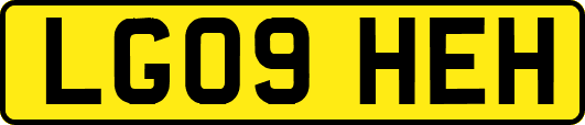 LG09HEH