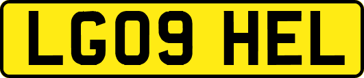 LG09HEL