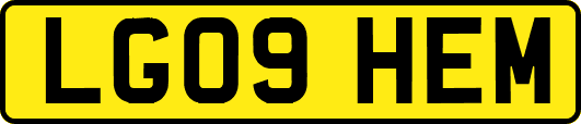 LG09HEM