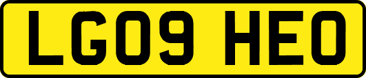 LG09HEO