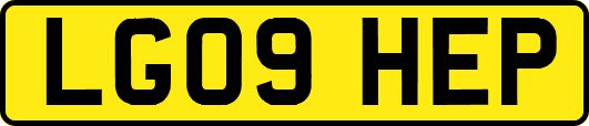 LG09HEP