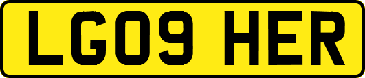 LG09HER