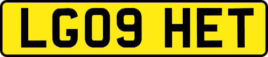 LG09HET