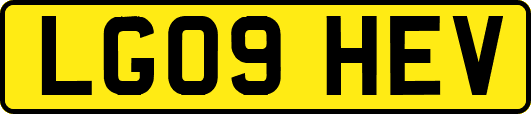 LG09HEV