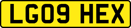 LG09HEX