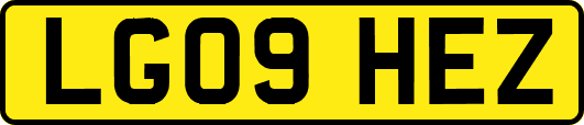 LG09HEZ