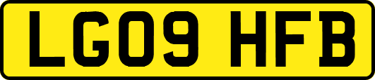 LG09HFB