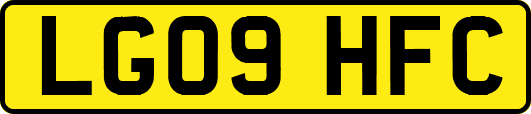 LG09HFC
