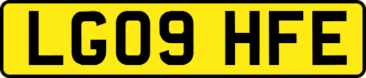 LG09HFE